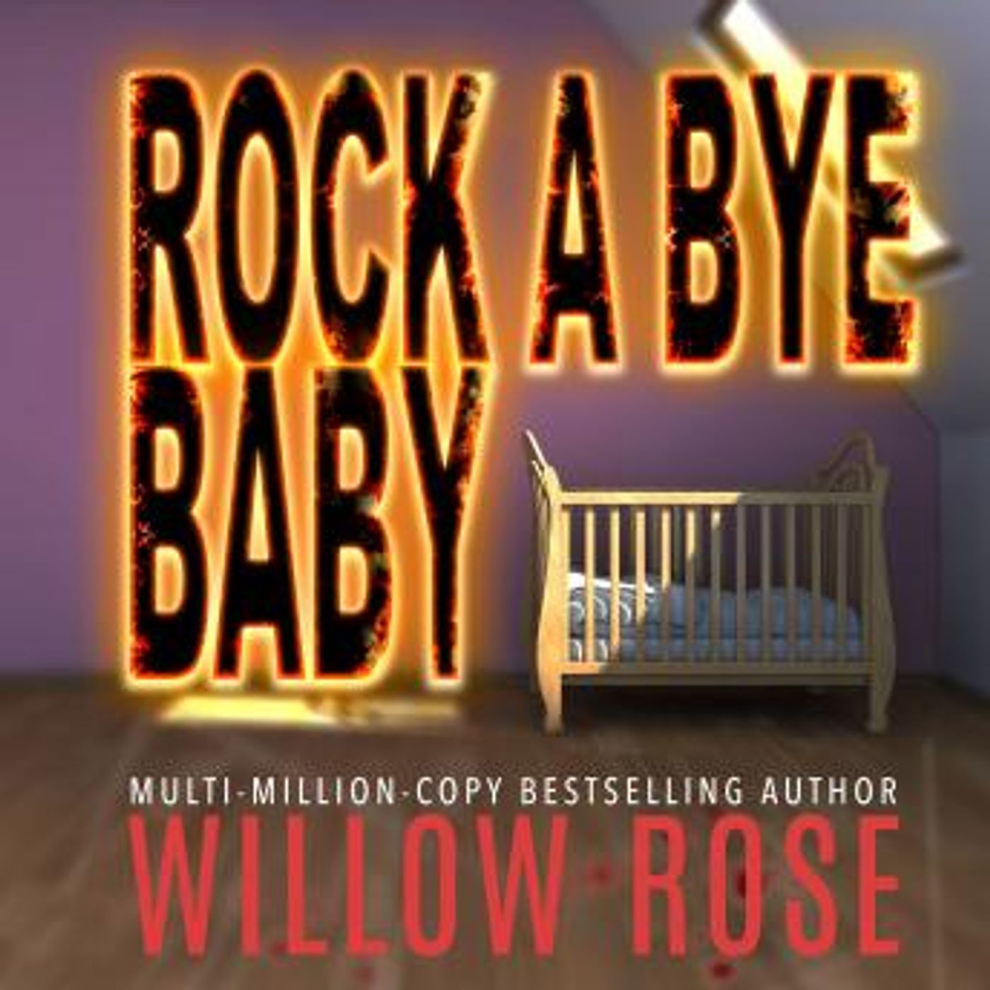 Get Best Full Audiobooks in Mystery, Thriller & Horror, Horror