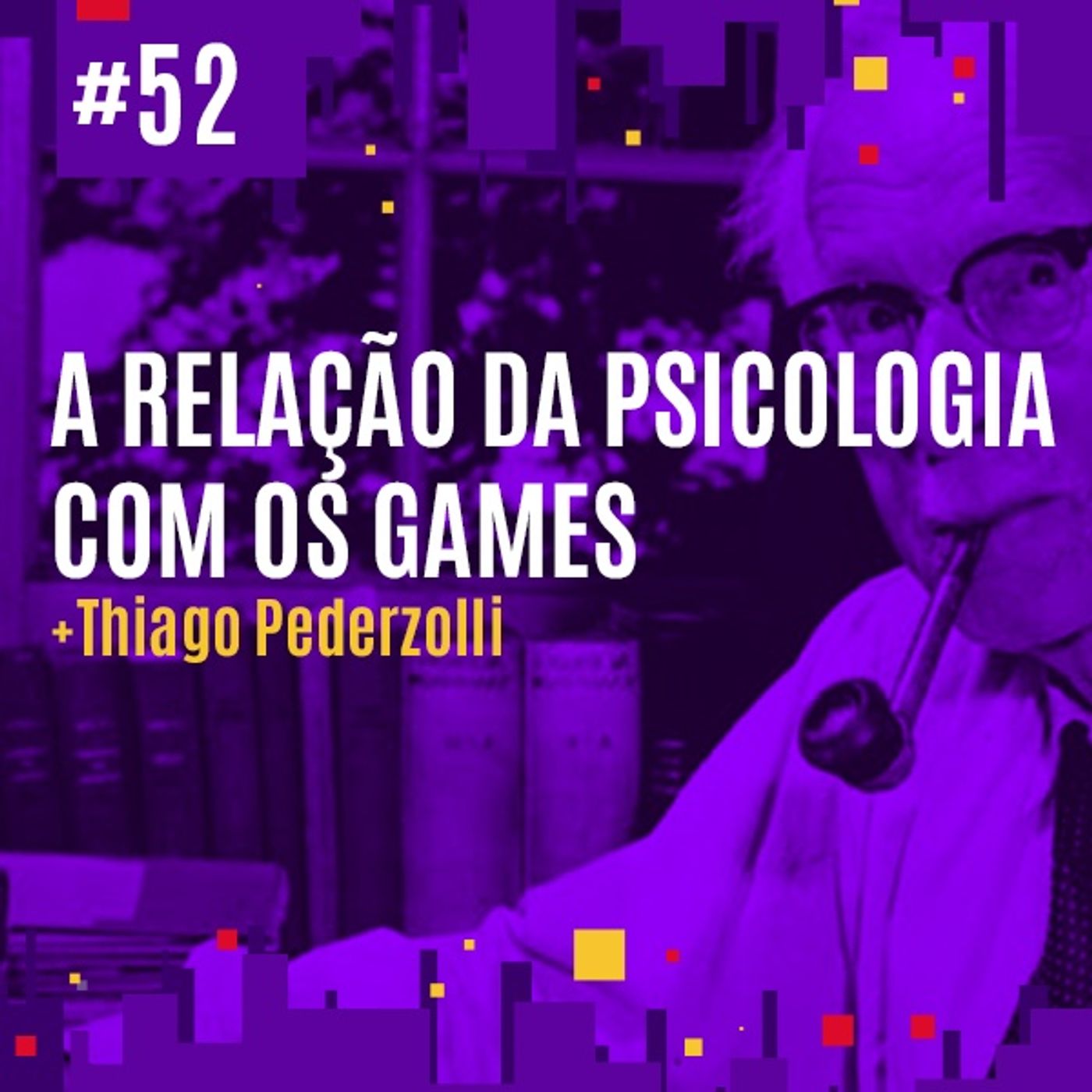 Detonado Cast