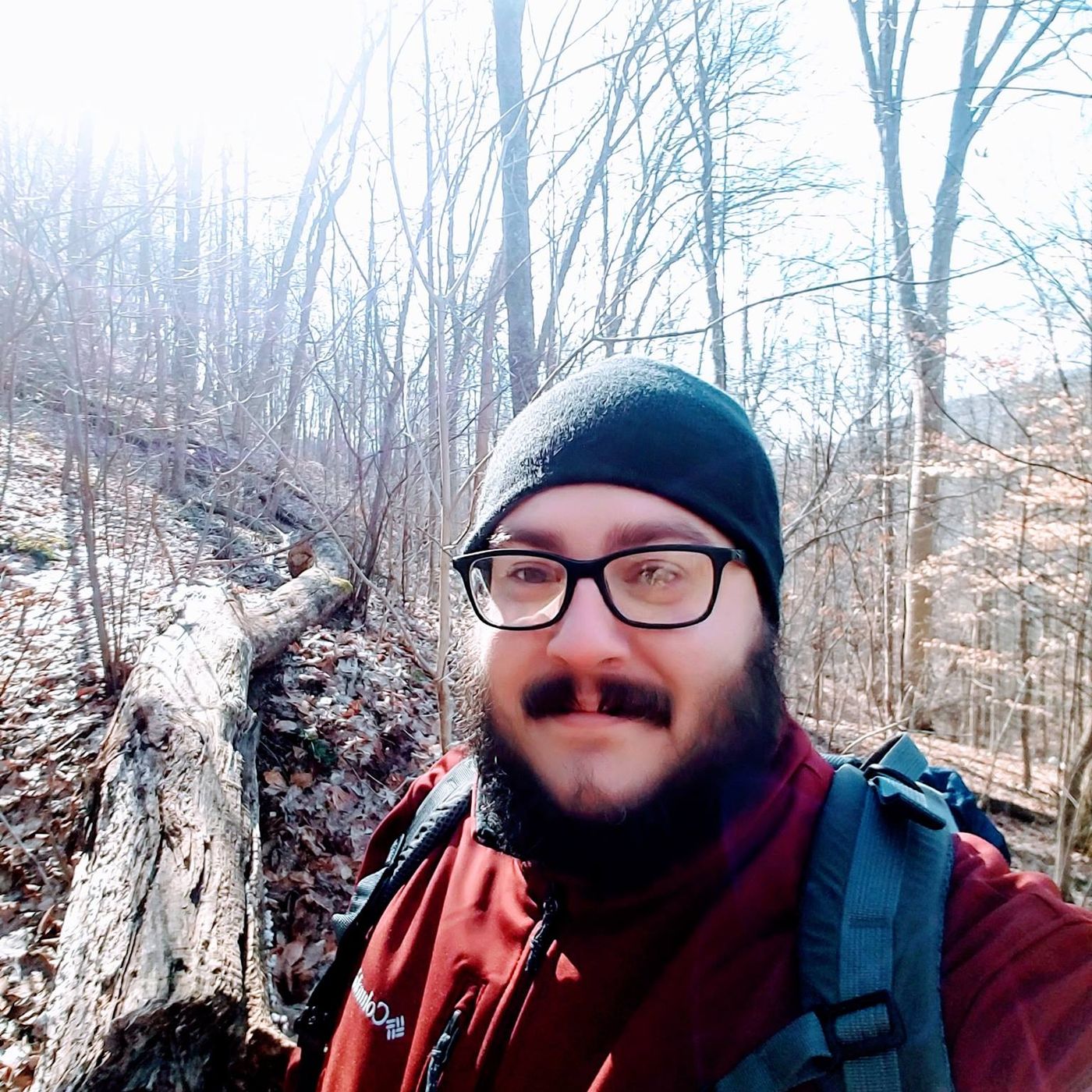 The Appalachian Way