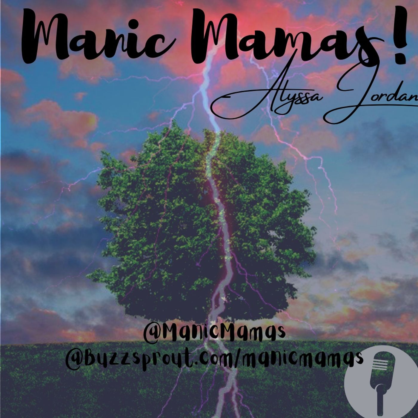 Manic Mamas!