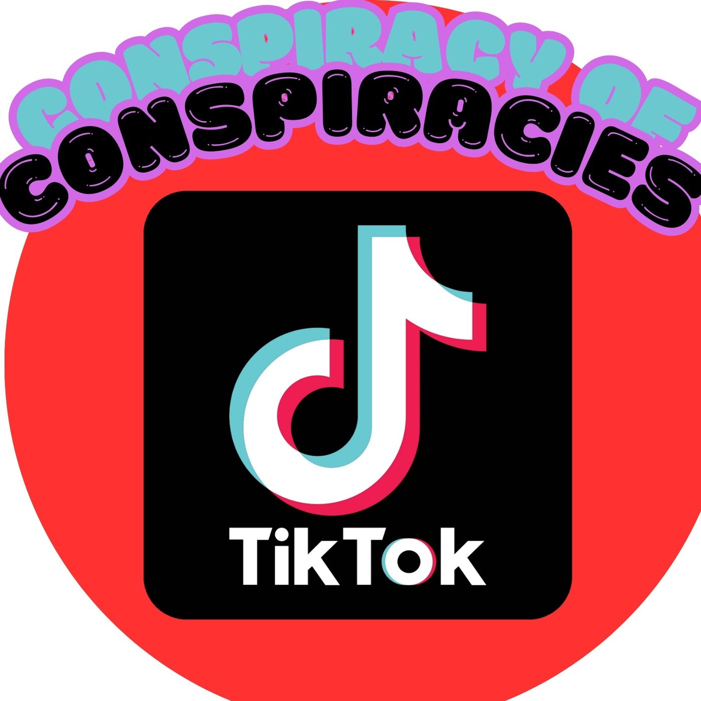 Conspiracy Of Conspiracies