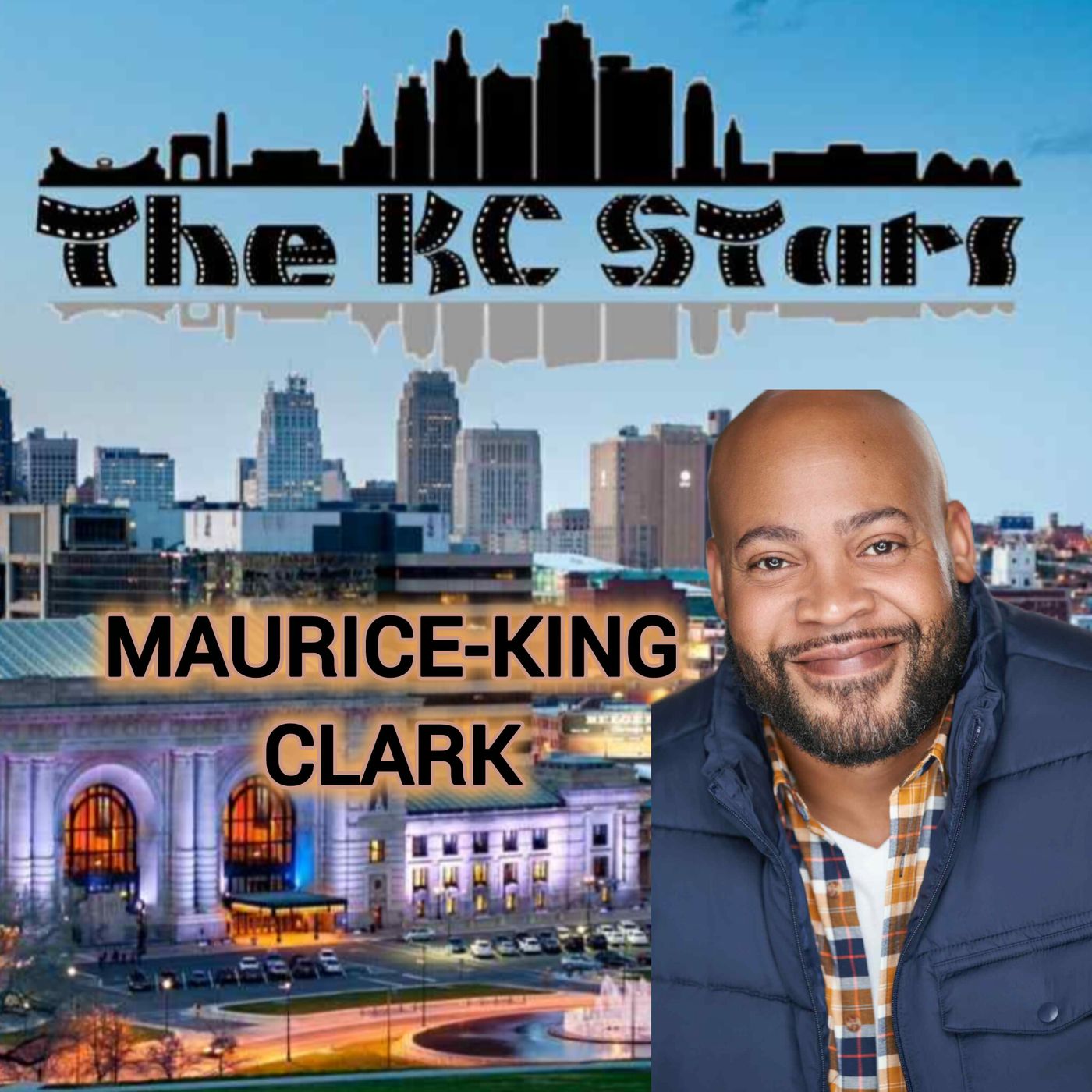 Maurice-King Clark Maurice-King Clark