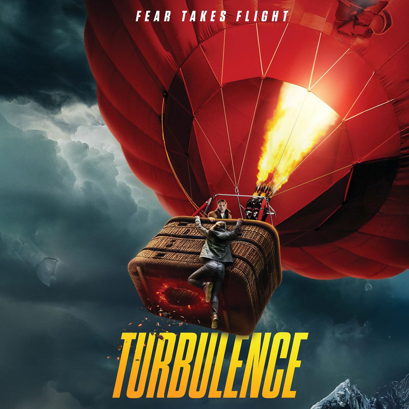 Special Report: Claudio Fäh on Turbulence