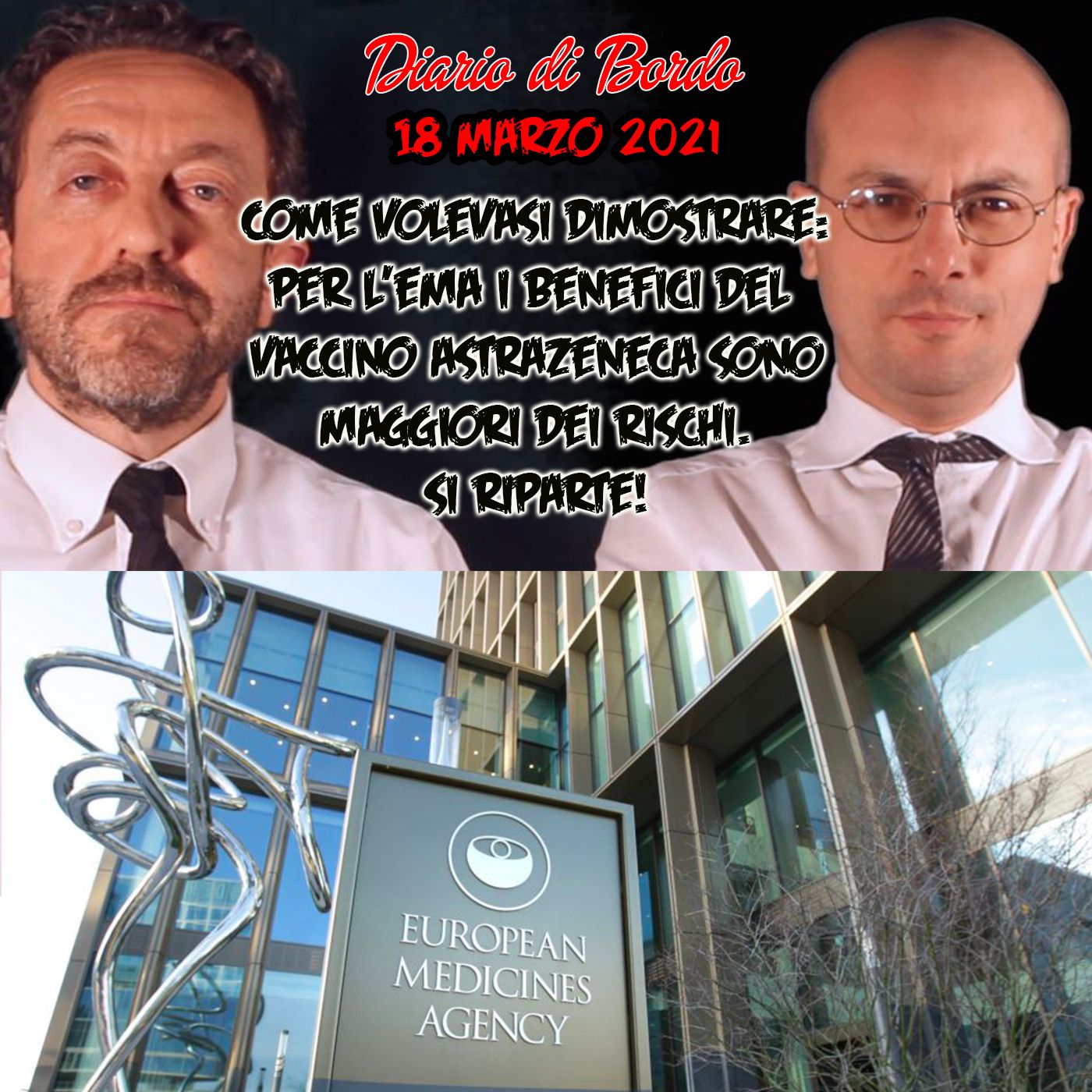 Diario di Bordo