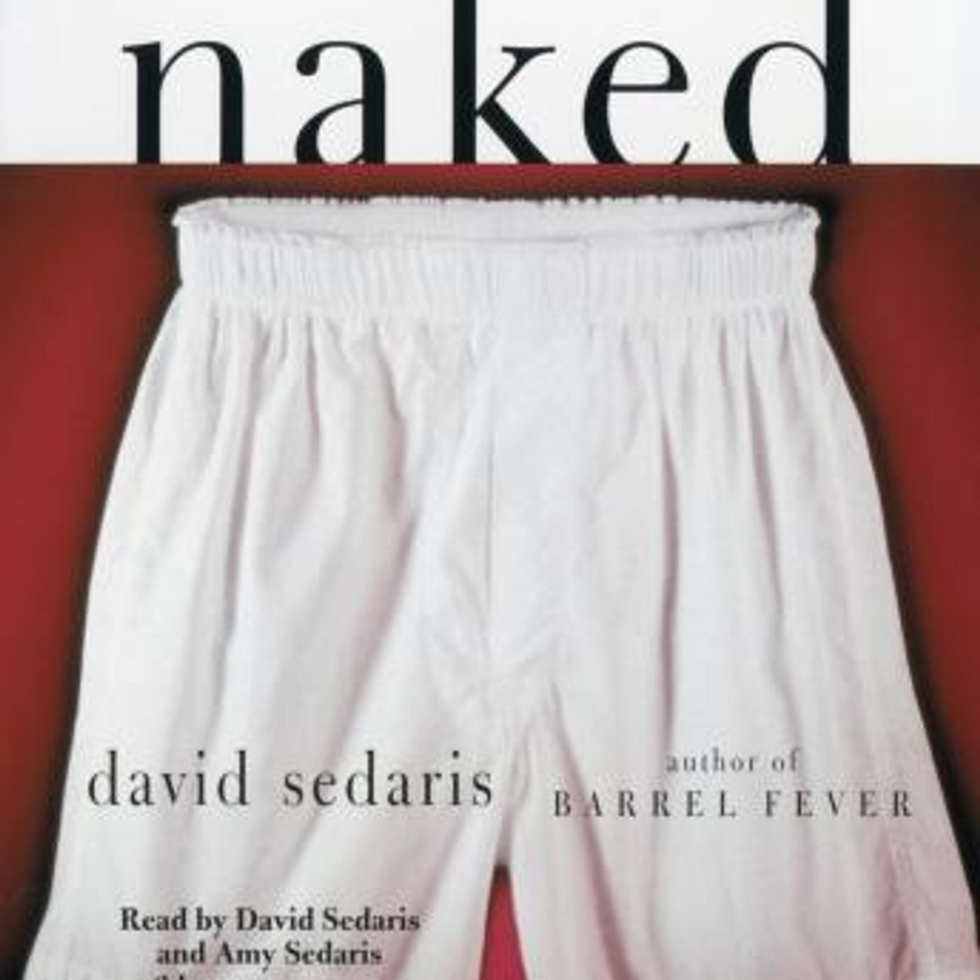 Top Full Audiobooks in Better in Audio, Comedic Voices