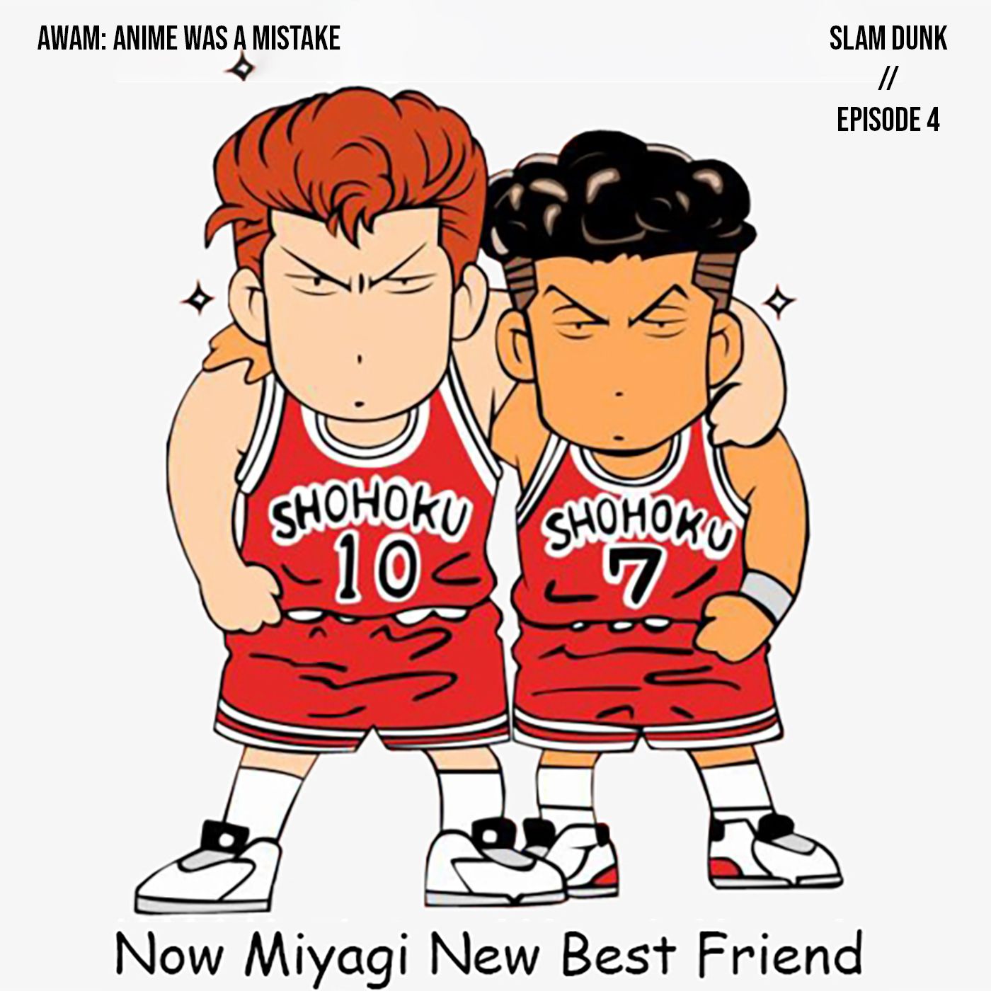 AWAM: Anime Was A Mistake
