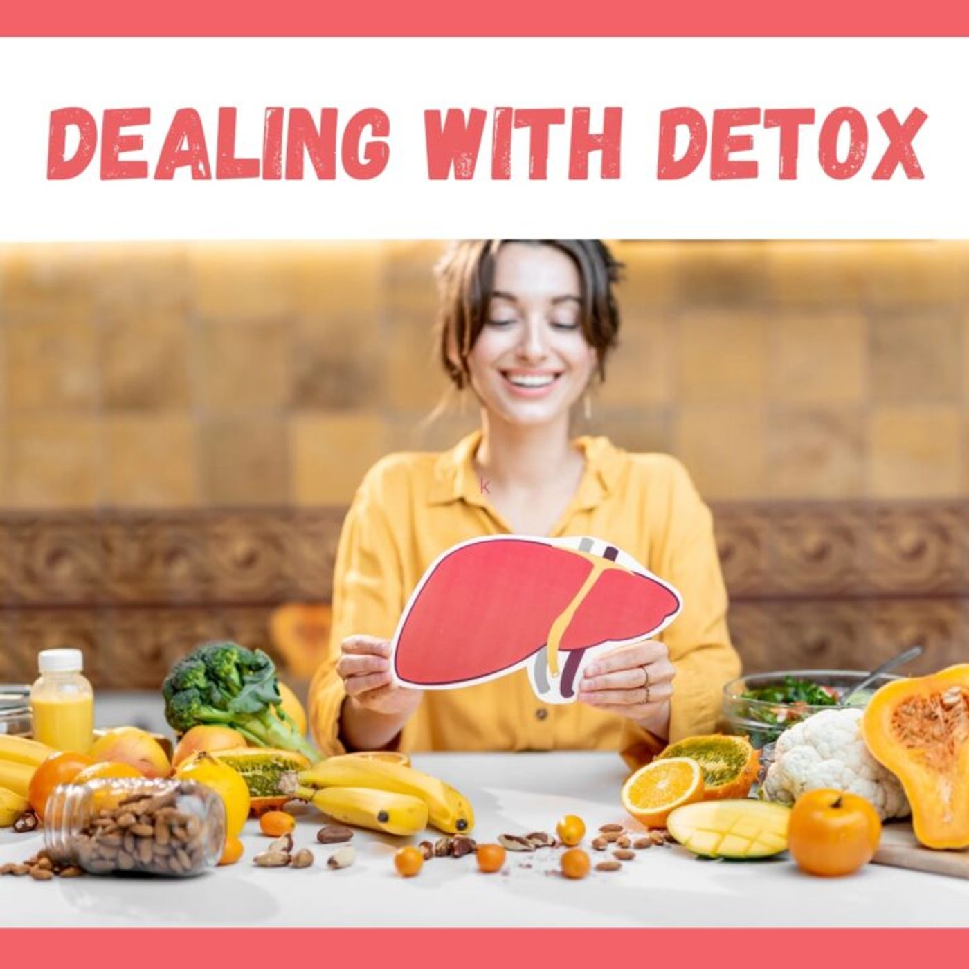 Dealing with Detox