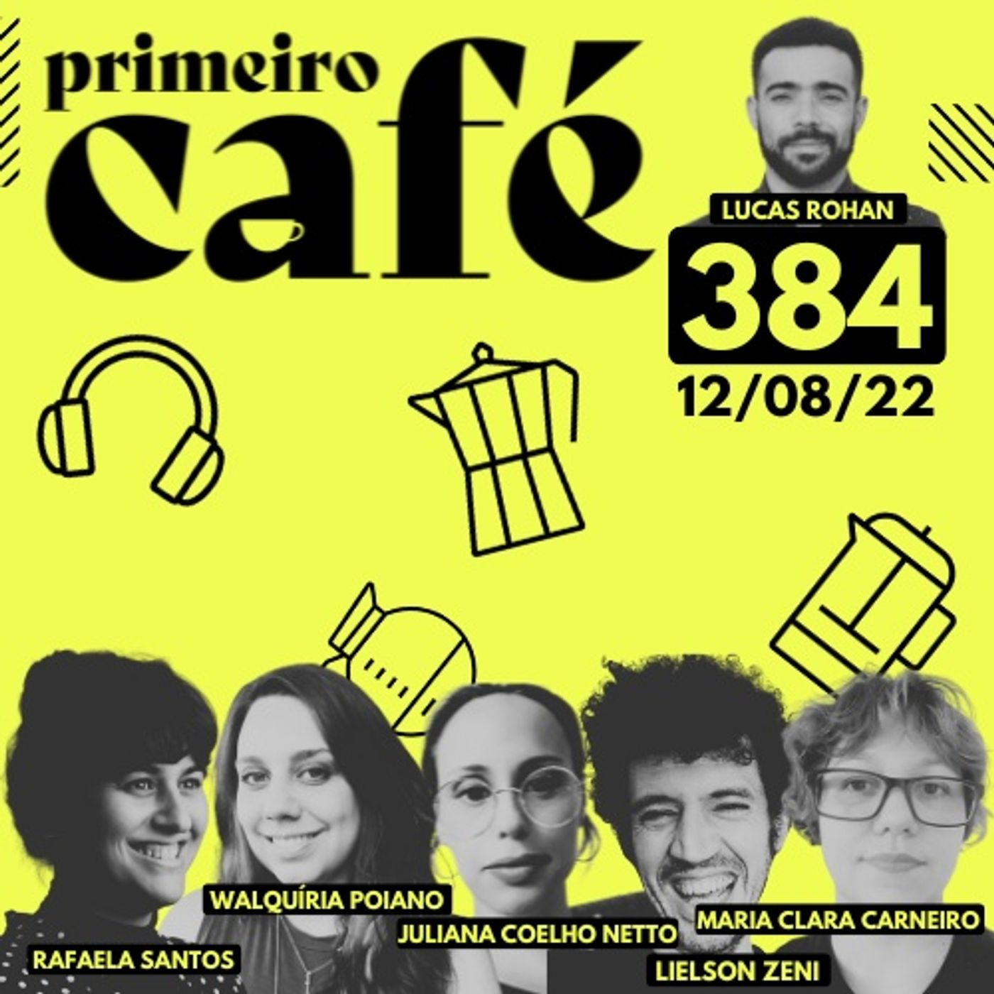 Primeiro Café