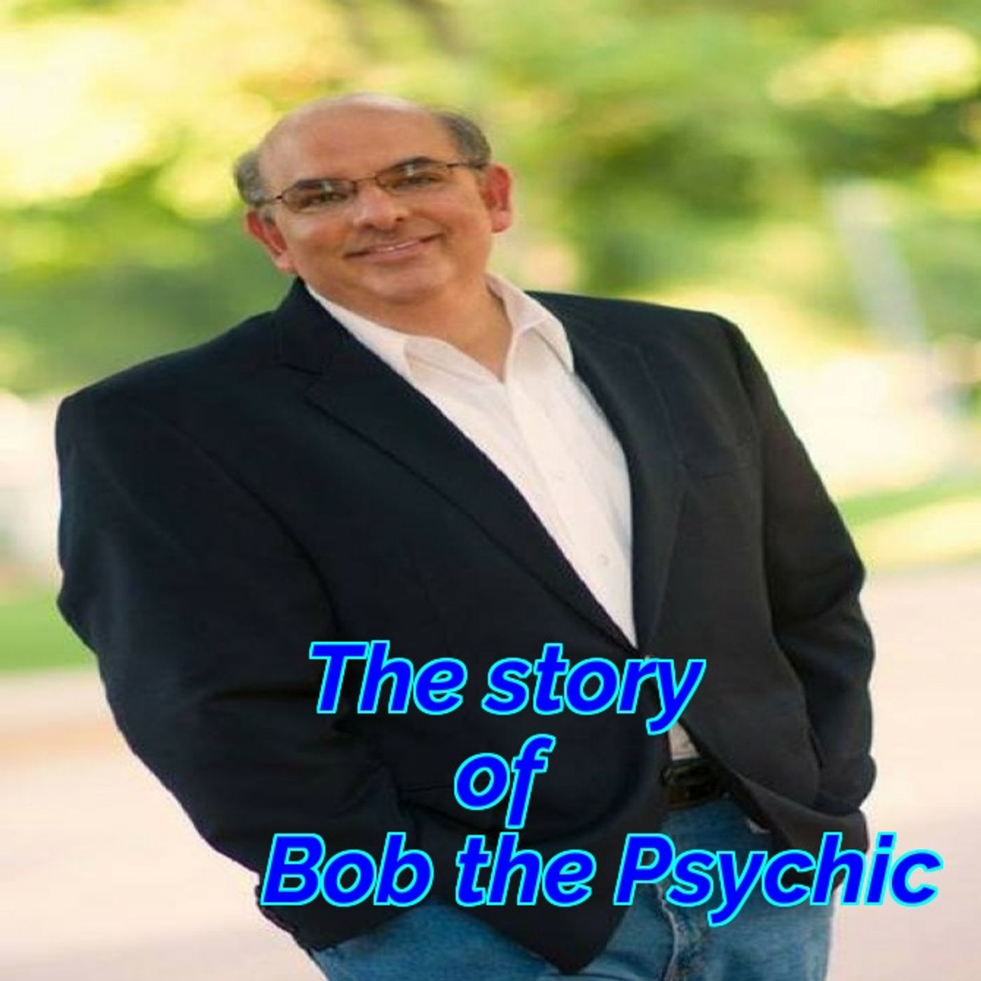 The Oracles with James Tyson