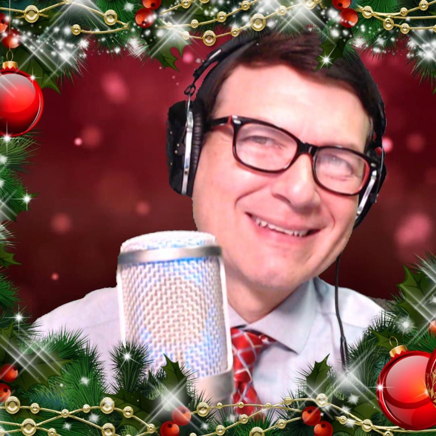 #43 Cómo lidiar con el estrés de la Navidad y fiestas de Fin de Año