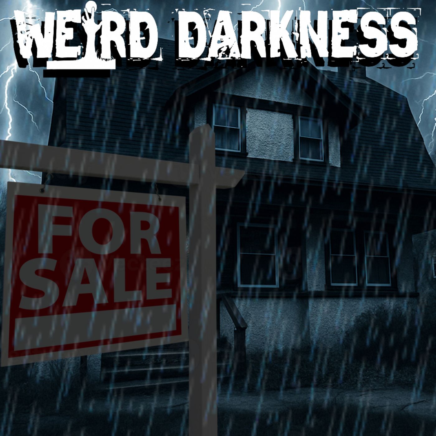 TERROR IN CHURCHILL’S GROVE: The Murder House on Camp Avenue No Trick-or-Treater Dares Visit