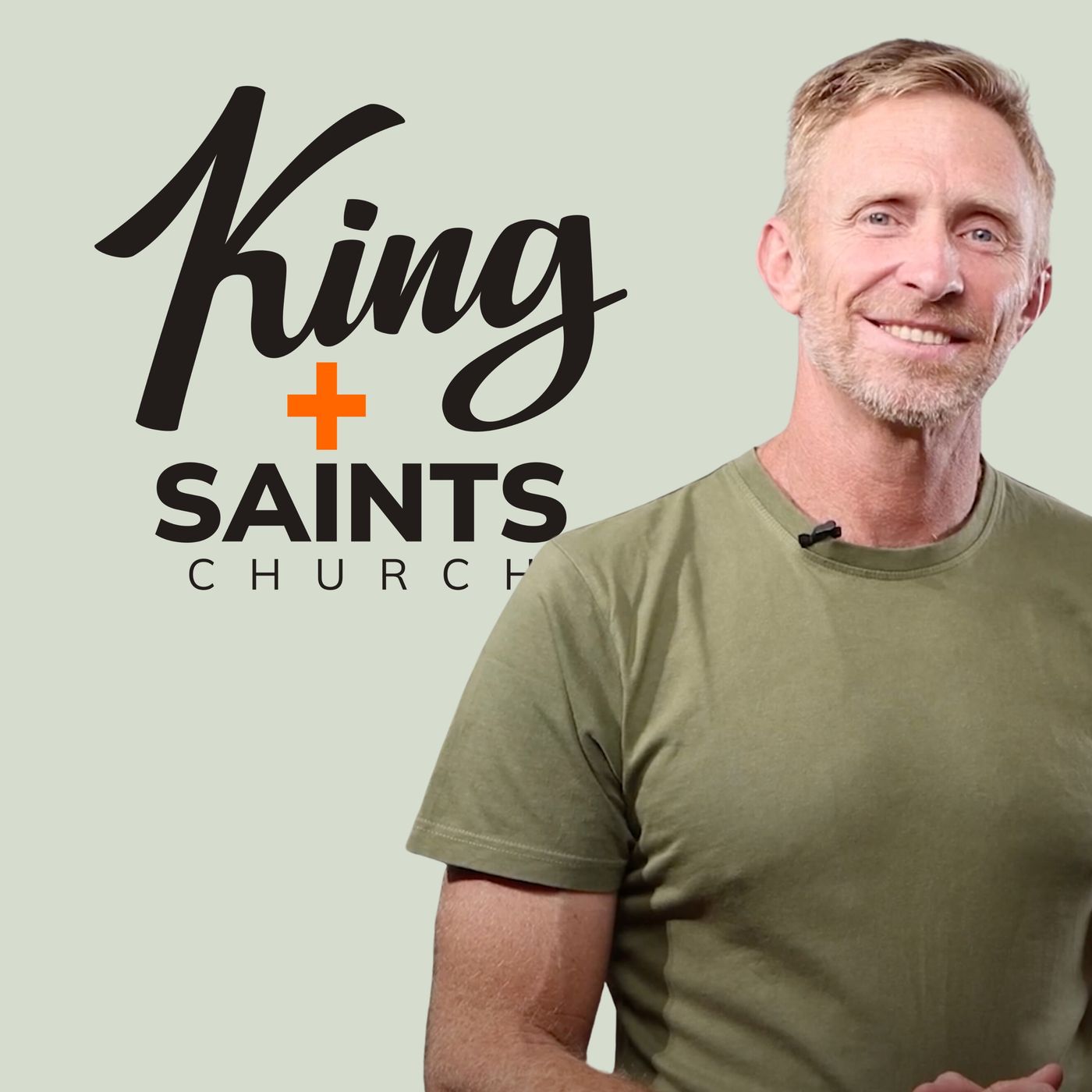 Messages @ King and Saints