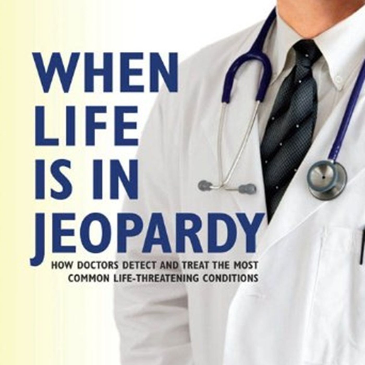 Rob McConnell Interviews - DR. STEPHEN GARRETT MARCUS, MD - Complications of Cancer