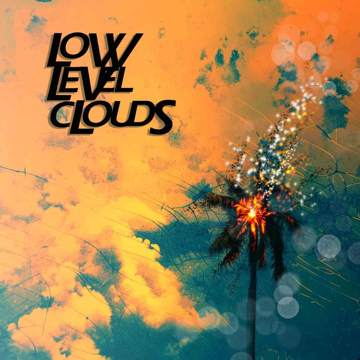 From Honolulu, it's the multi-talented Christopher Coats of Low Level Clouds and their debut release! episode artwork