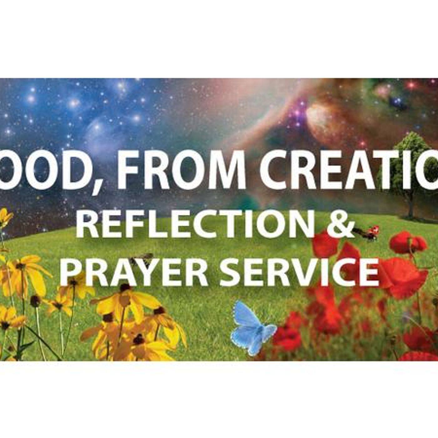 Good, from Creation - Reject Shame, Accept Internal Healing & Love episode artwork