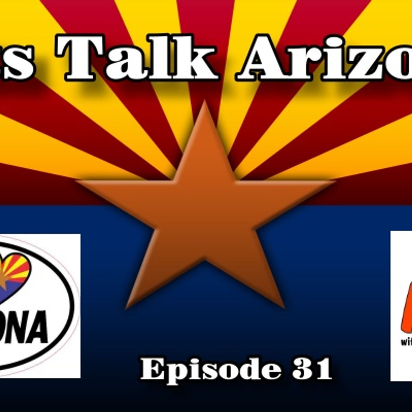 Arizona Talk Radio Podcast