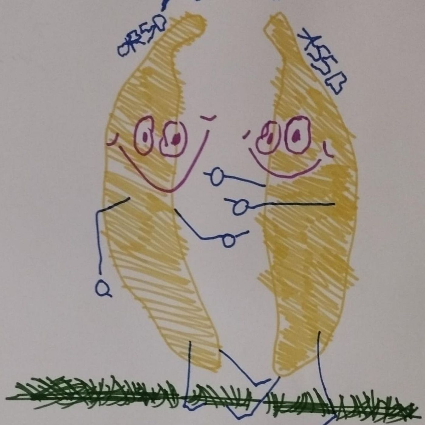 Episodio 10 - Numero doppio con i Salami Sotto le Ascelle episode artwork