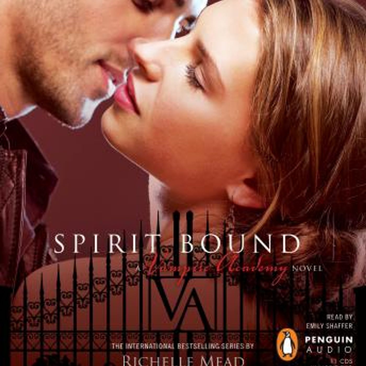 Enjoy Amazing Full Audiobooks in Teen & YA, Sci-Fi, Fantasy & Paranormal