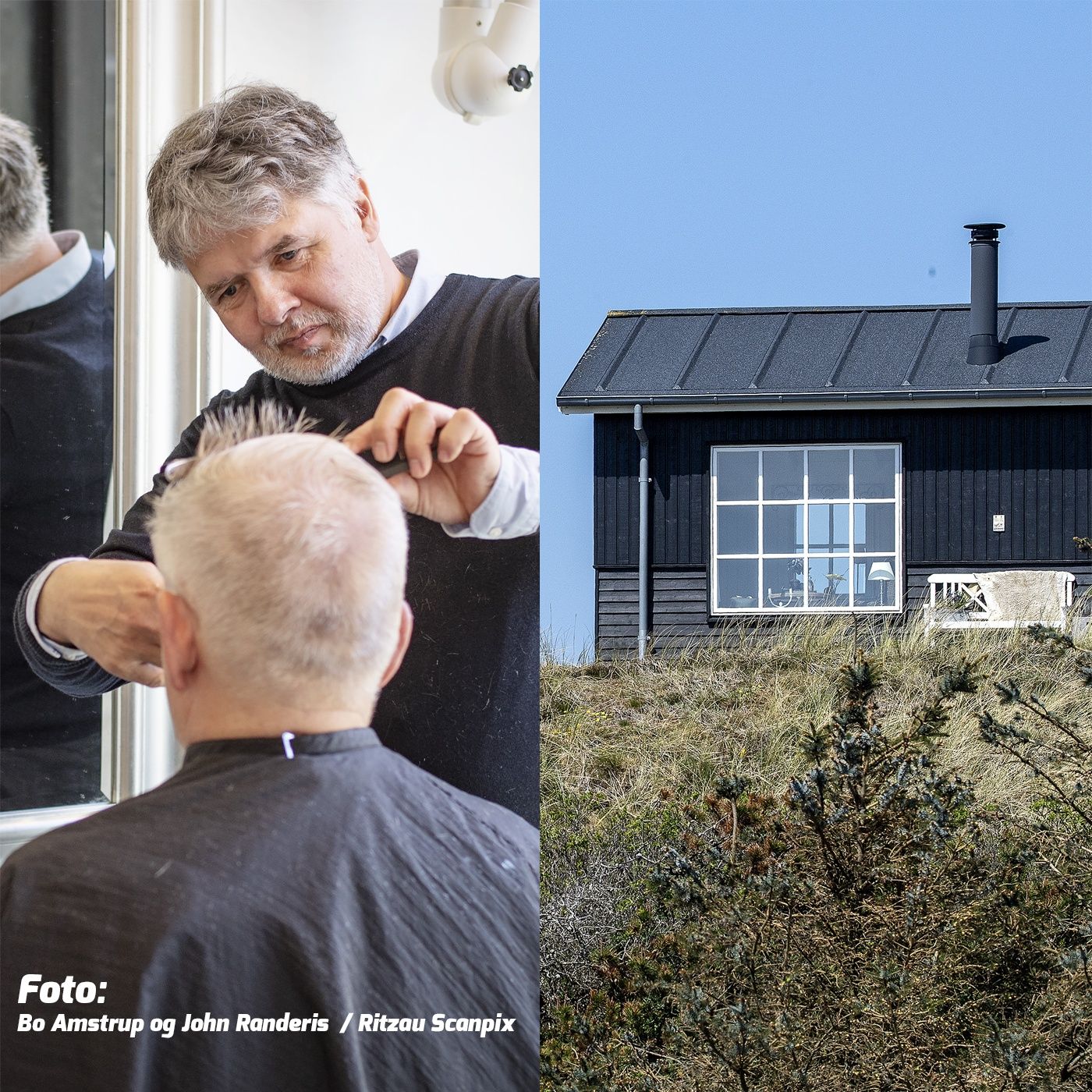 Fokus - Aktuel, nordjysk debat