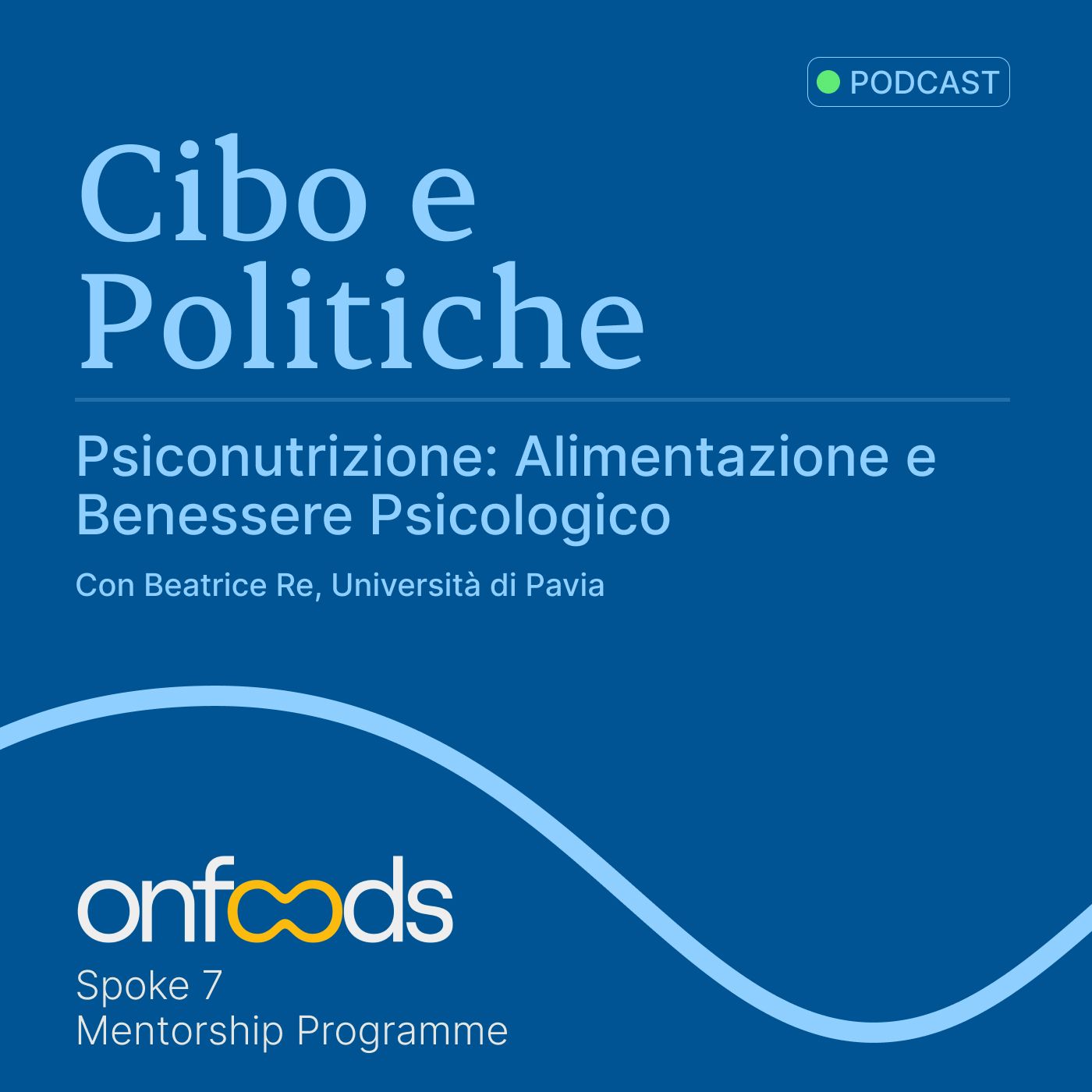 Cibo e Politiche