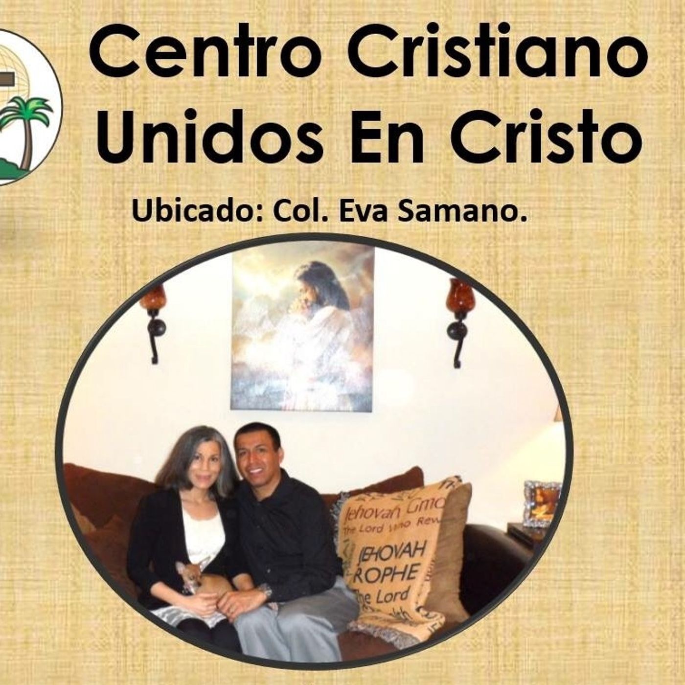El MENSAJE DE CRISTO A LA IGLESIA DE HOY parte 2 episode artwork