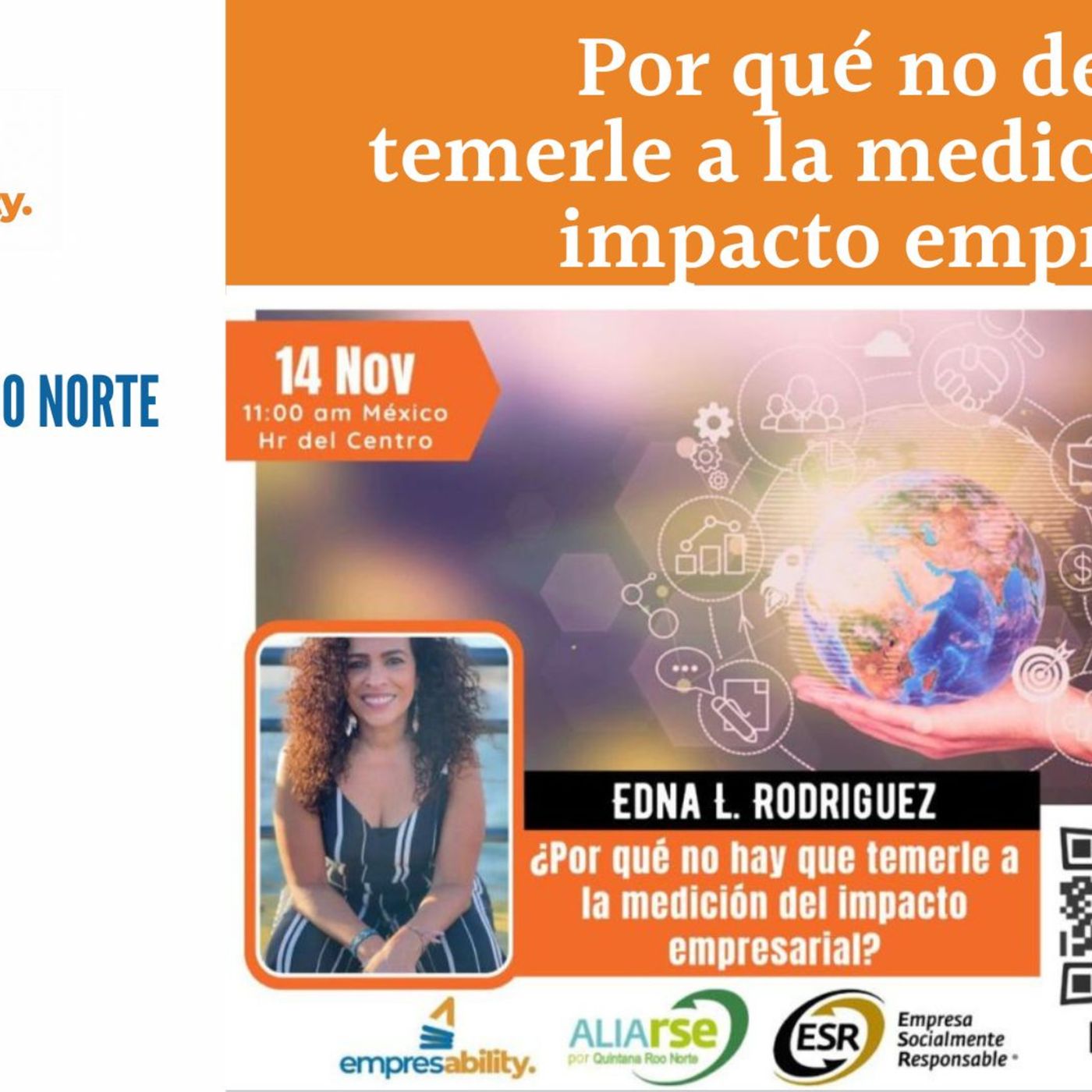 ¿Por qué no debemos temerle a la medición de impacto empresarial? ¿Por qué no debemos temerle a la medición de impacto empresarial?