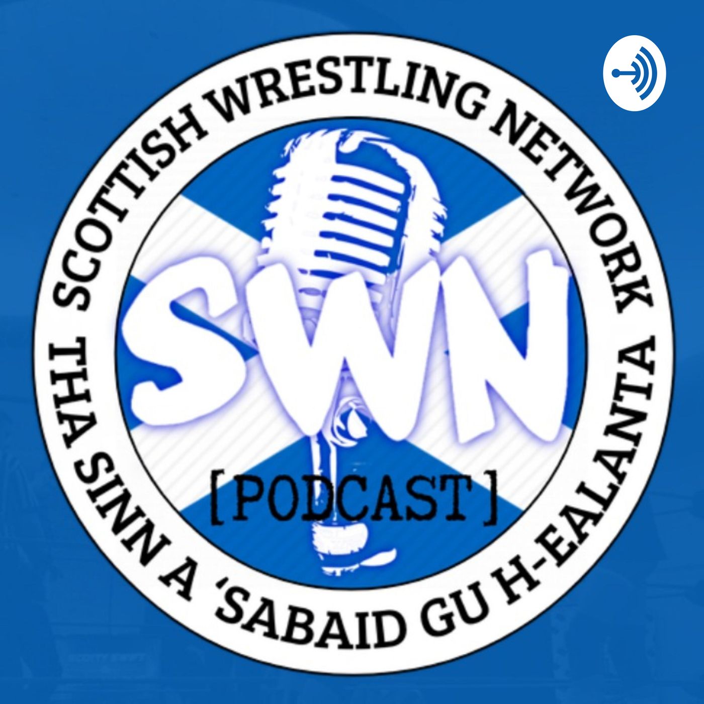 SWN Podcast
