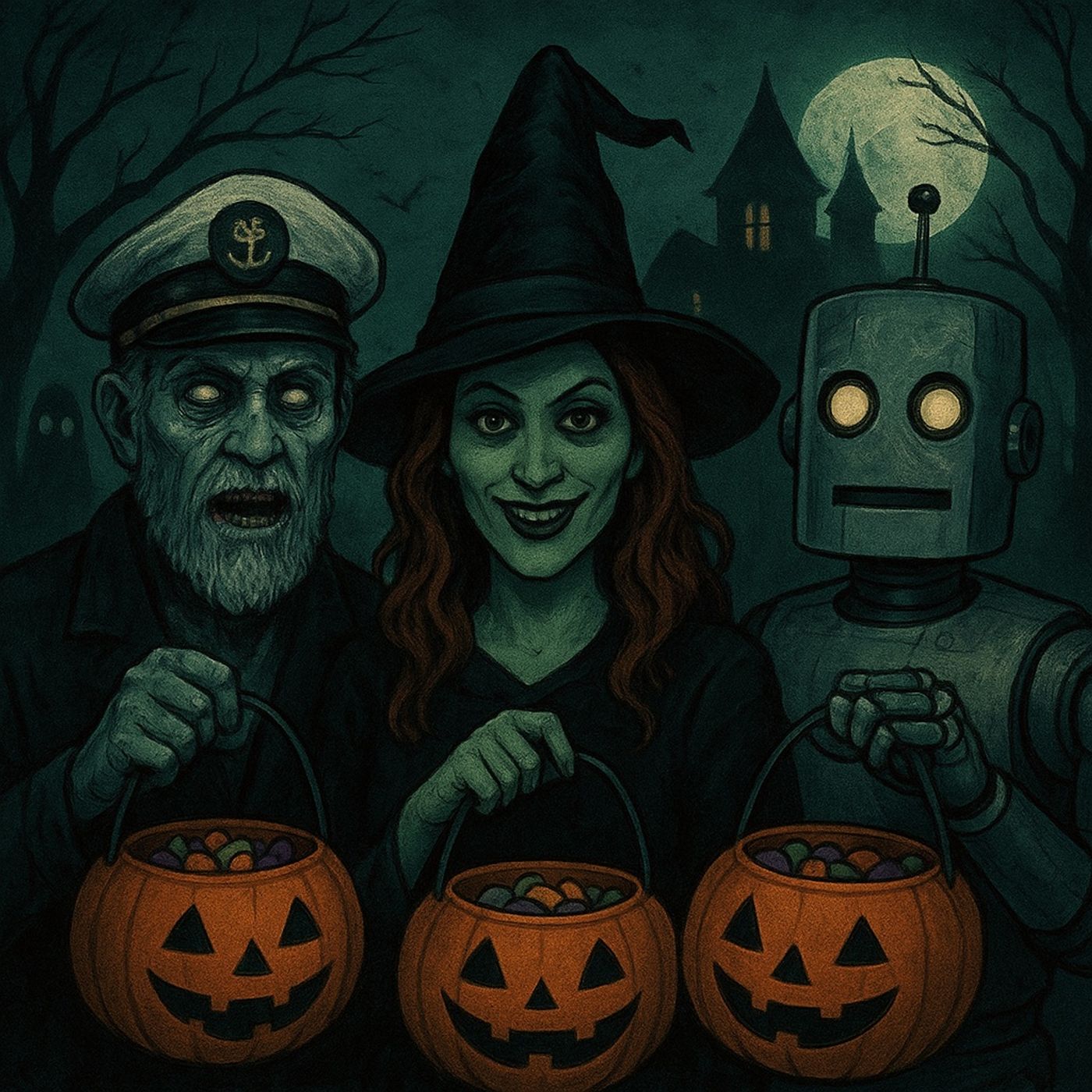 Halloween: Facts, Fears, and Razor Blades