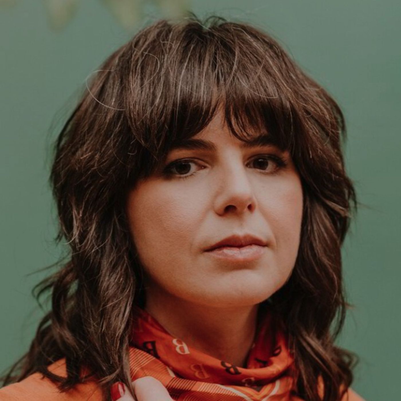 Singer-Songwriter Beth Bombara