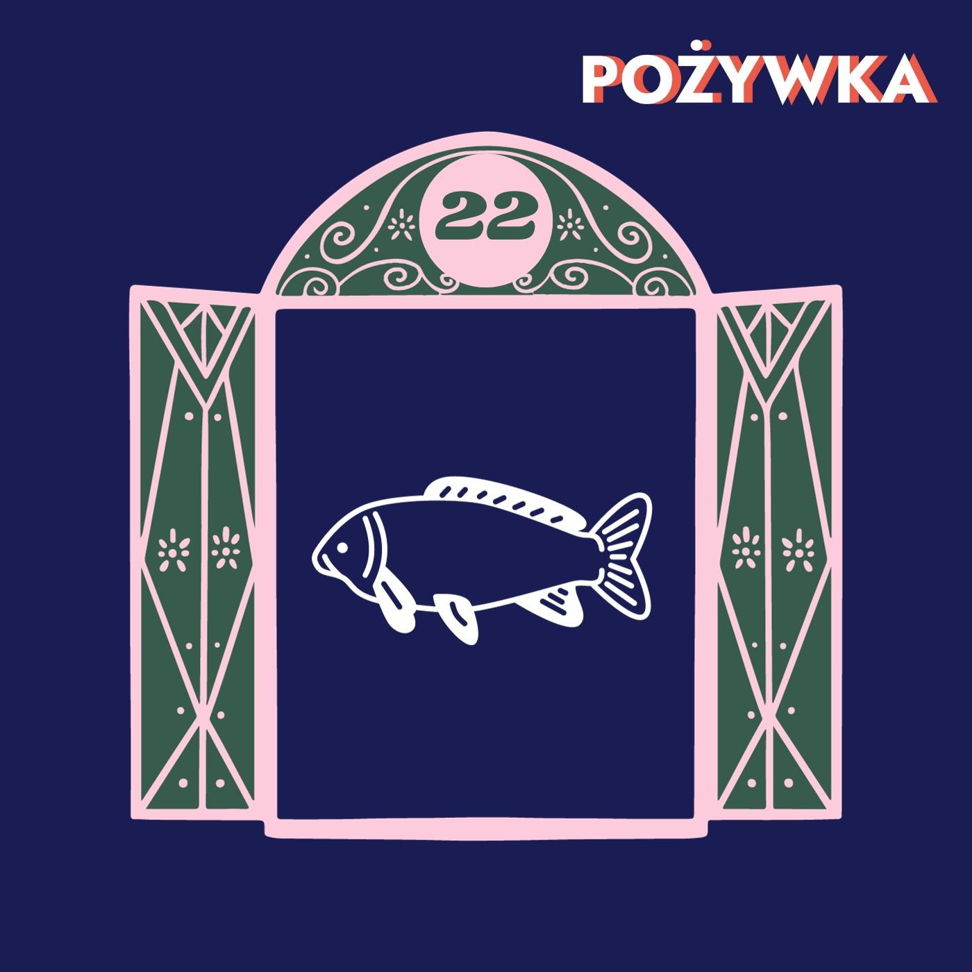Pożywka