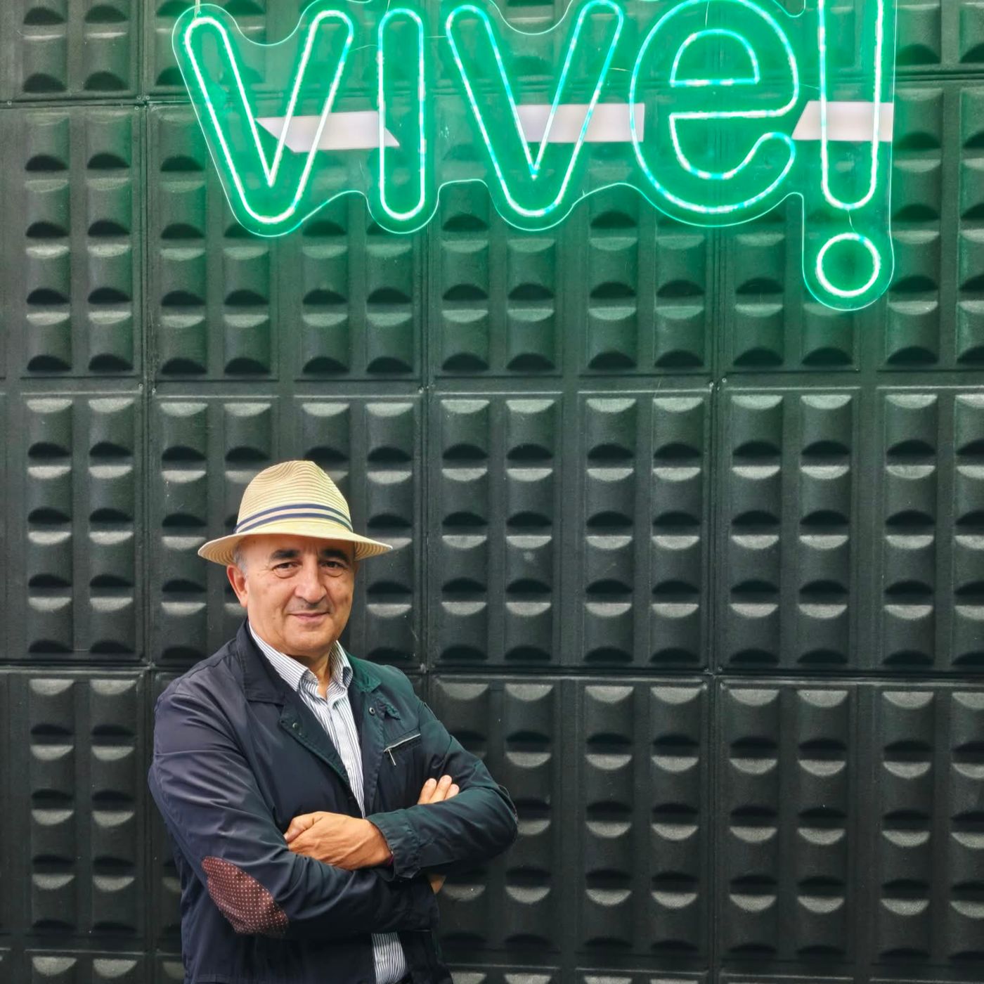 Portada de Vive! Radio Ávila