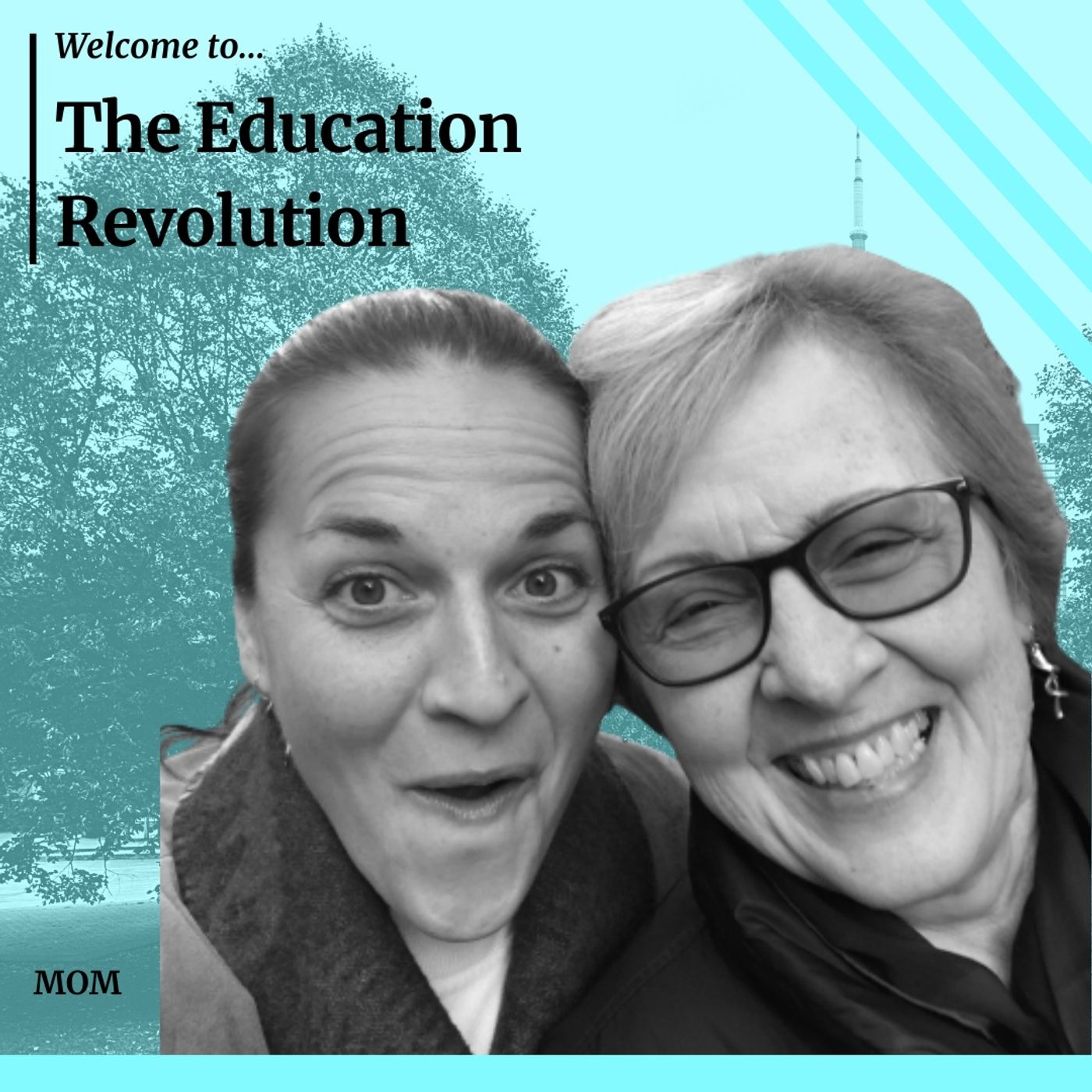 The Education Revolution