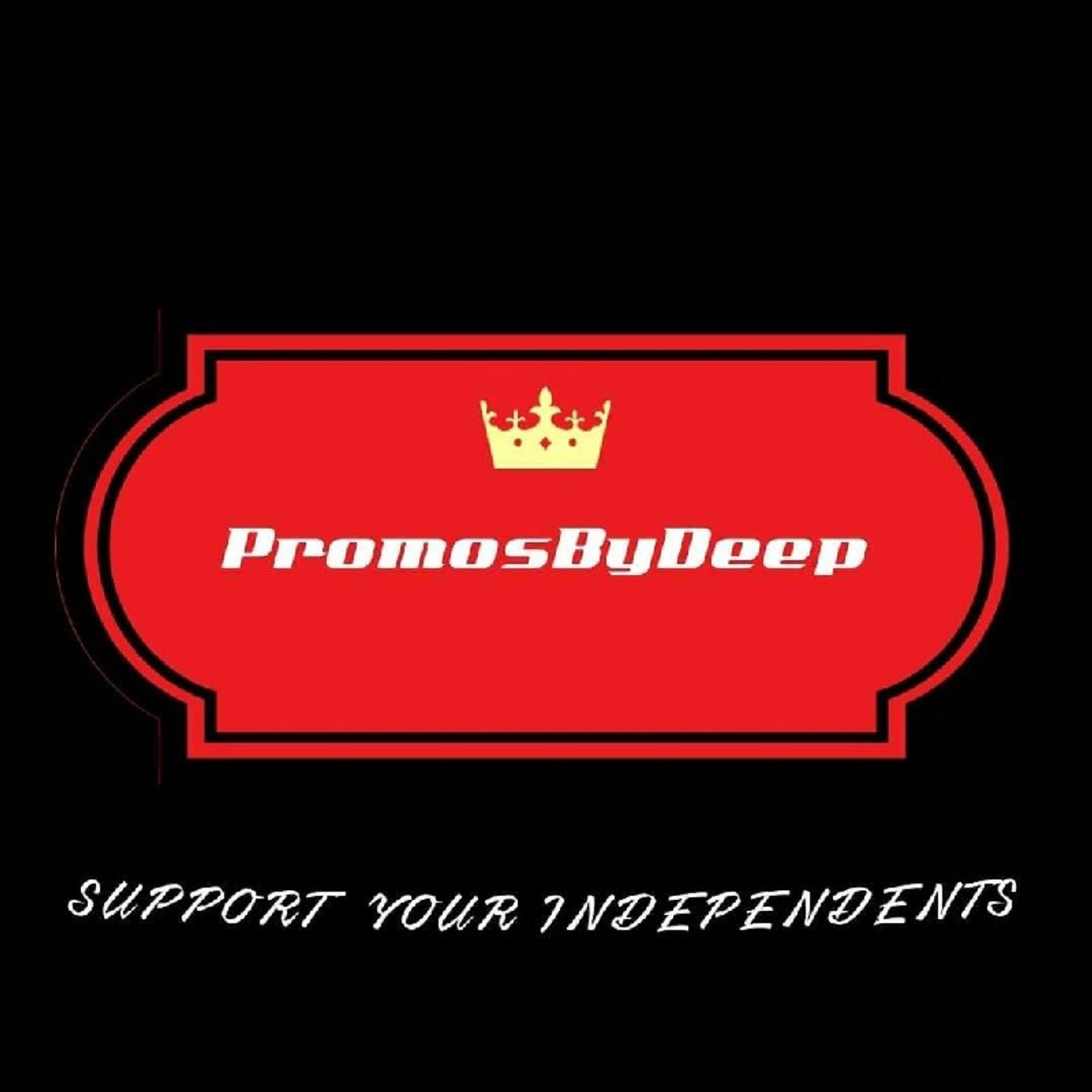 PromosByDeep Independent Radio
