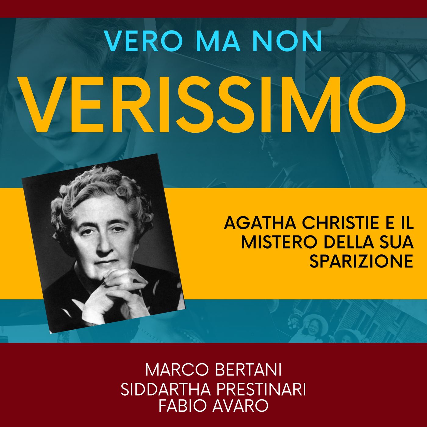 Vero ma non verissimo