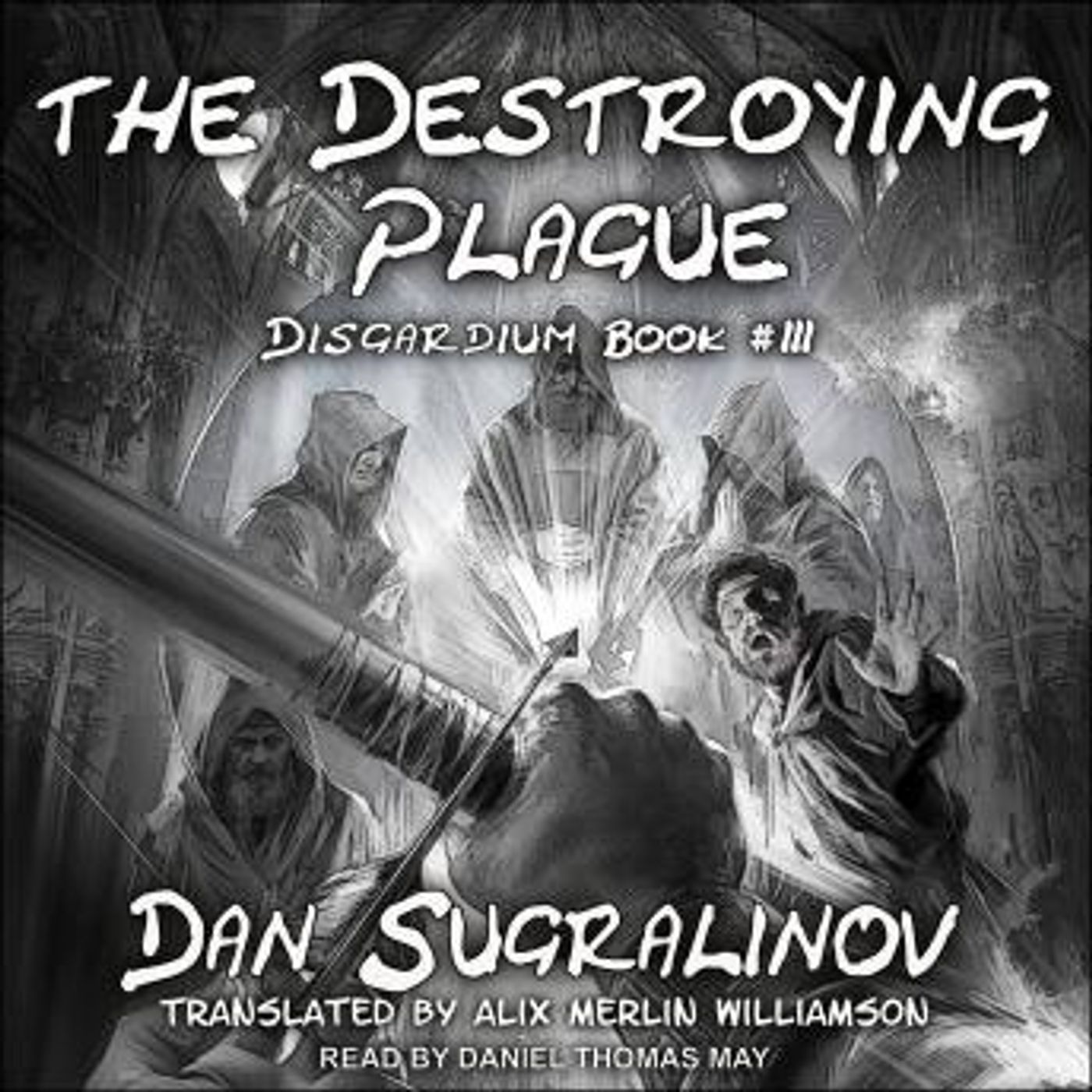Download Top Full Audiobooks in Science Fiction & Fantasy, Science Fiction