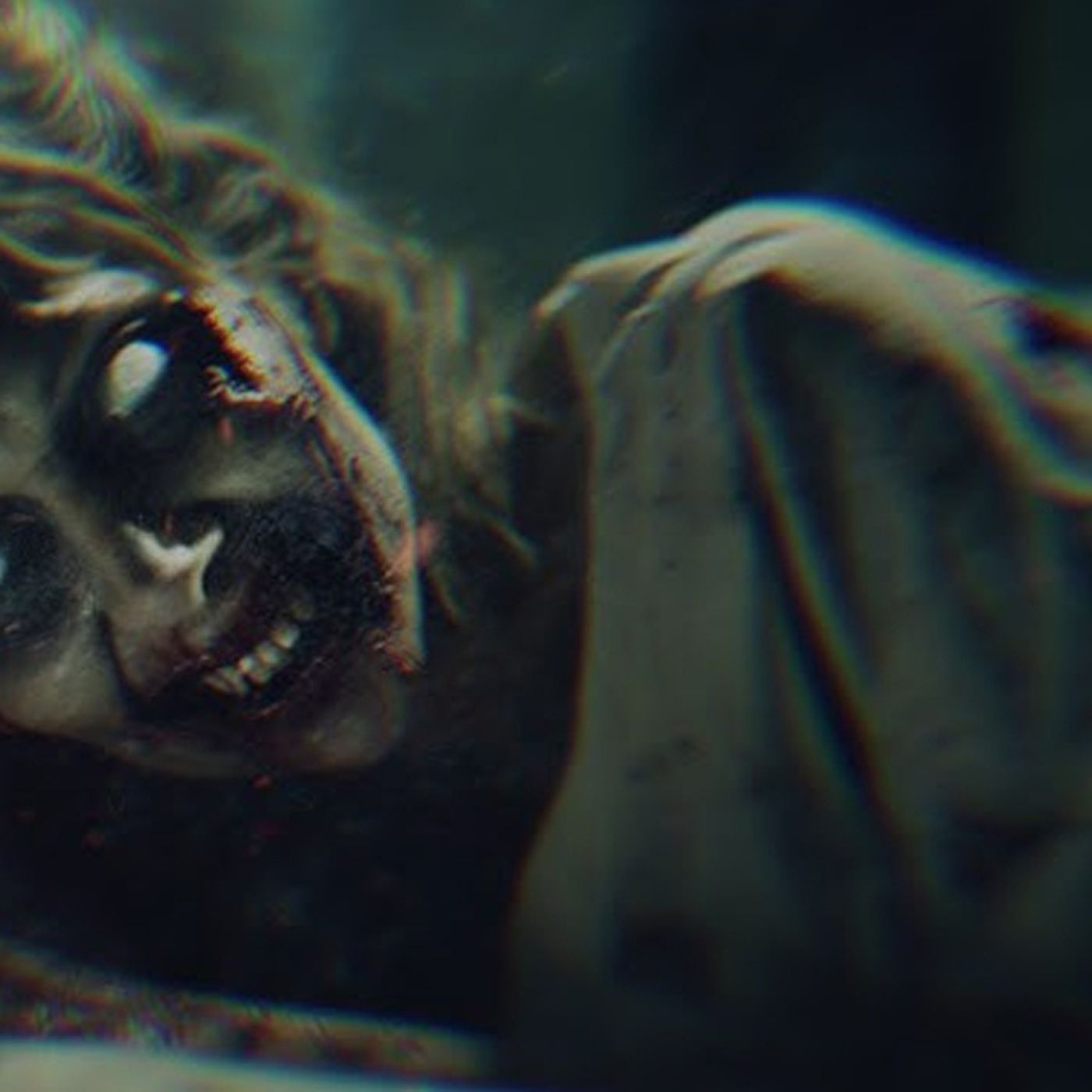 Brujería Y Demonios: La Maldición Del Viejo Hospital - Historias De Terror - Voces De La Noche