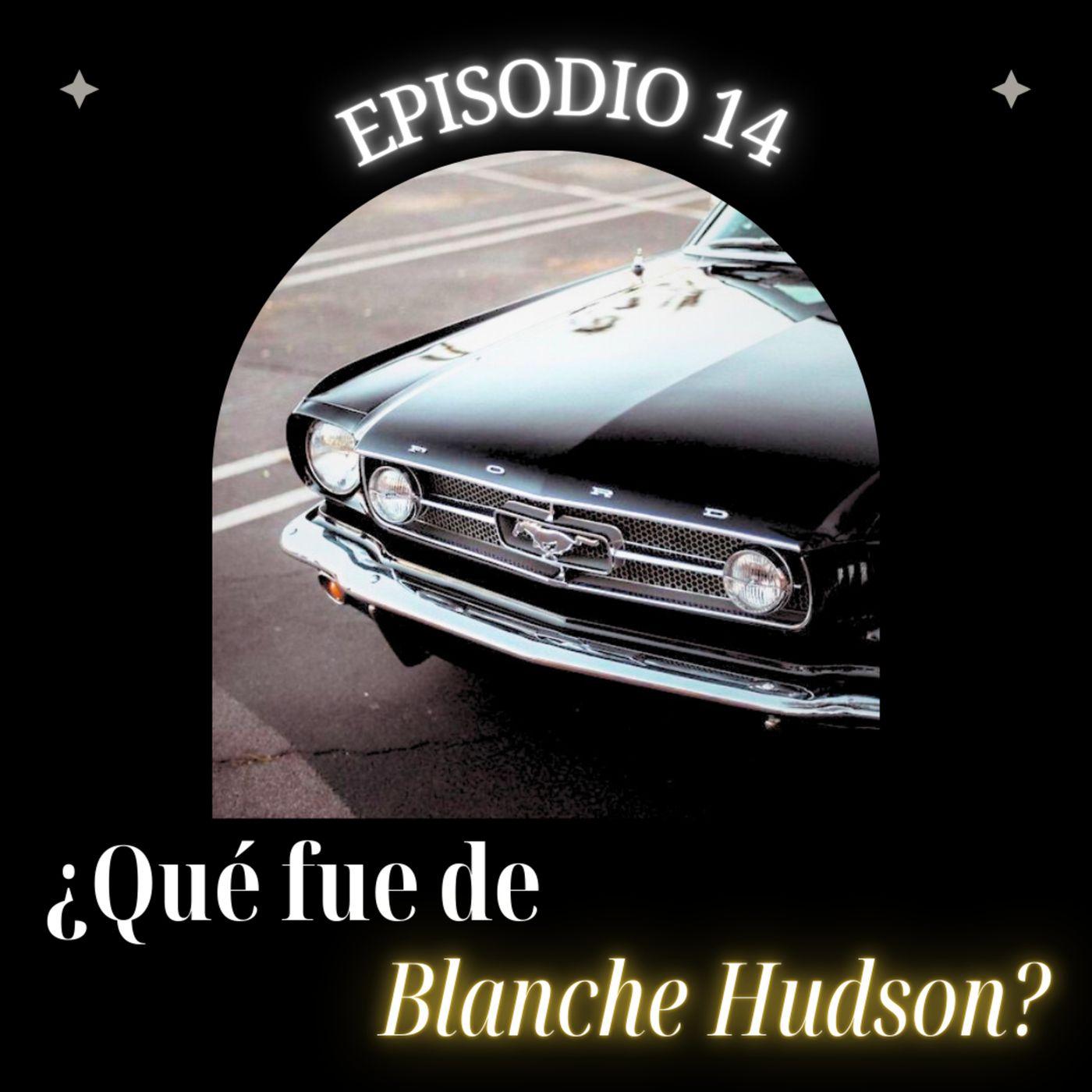 🌹¿QUÉ FUE DE BLANCHE HUDSON? | Audiolibro 🌹