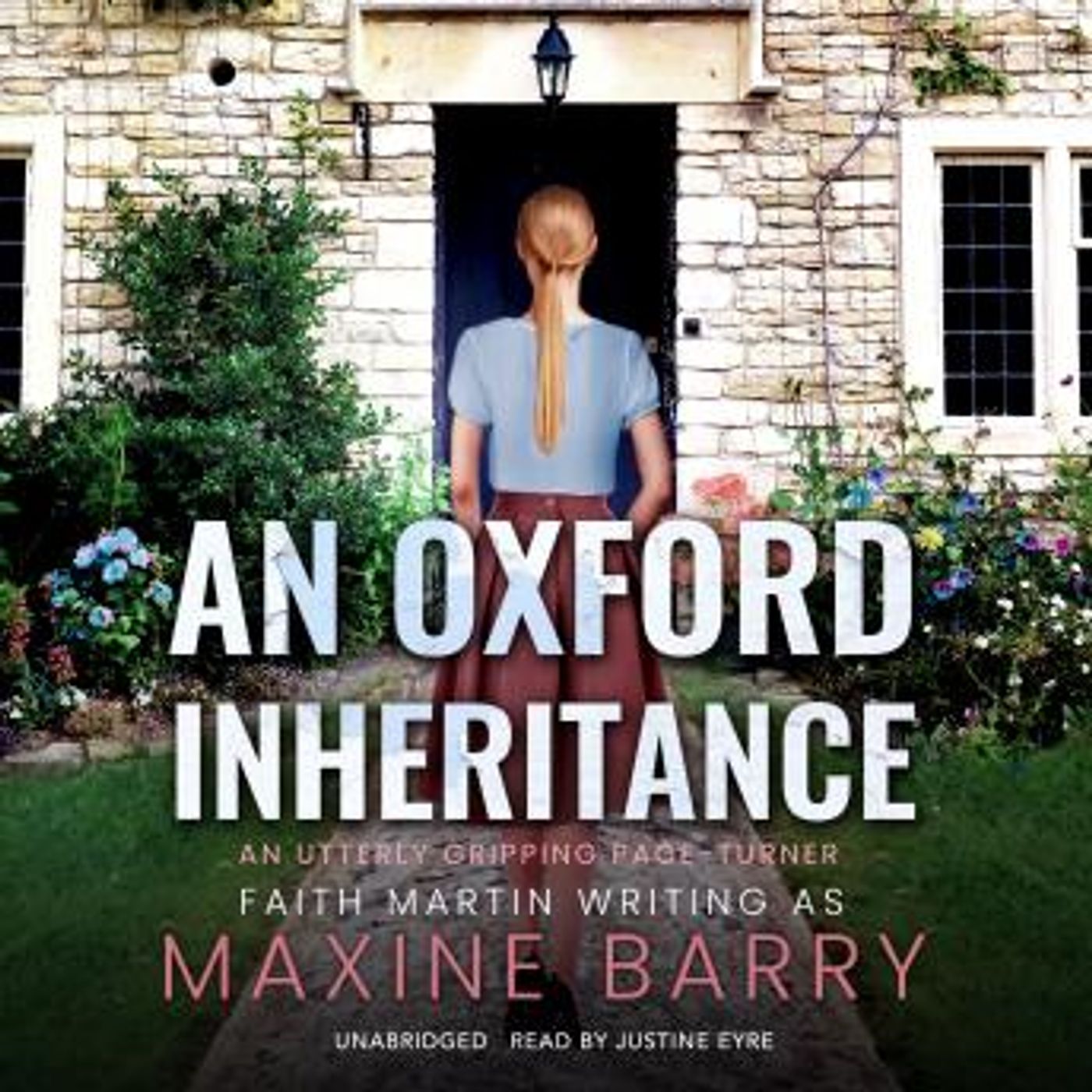 Enjoy Amazing Free Audiobooks in Romance, Mystery