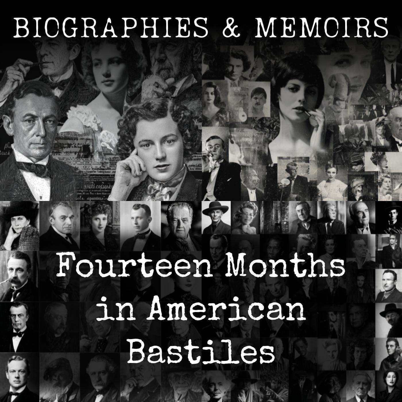 Fourteen Months in American Bastiles