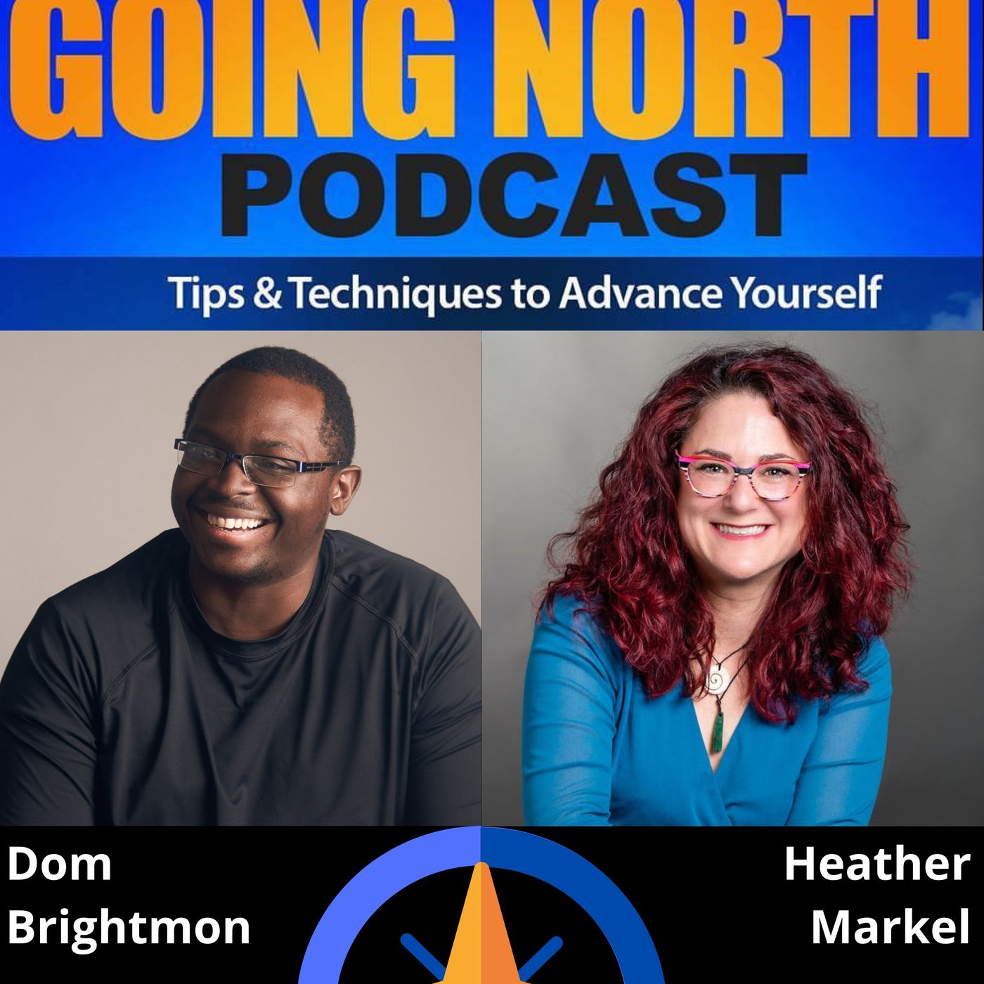 Going North Podcast