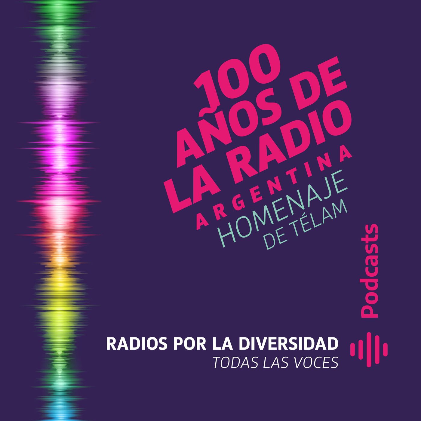 Producciones especiales de Télam