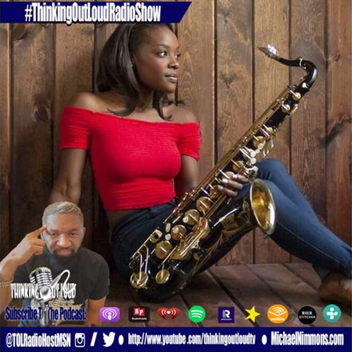 Thinking Out Loud Radio Show