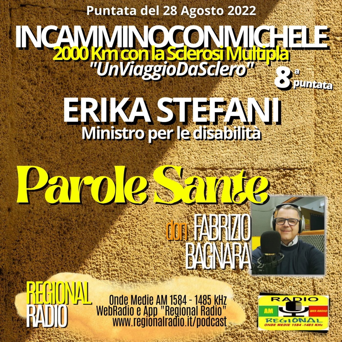 Parole Sante