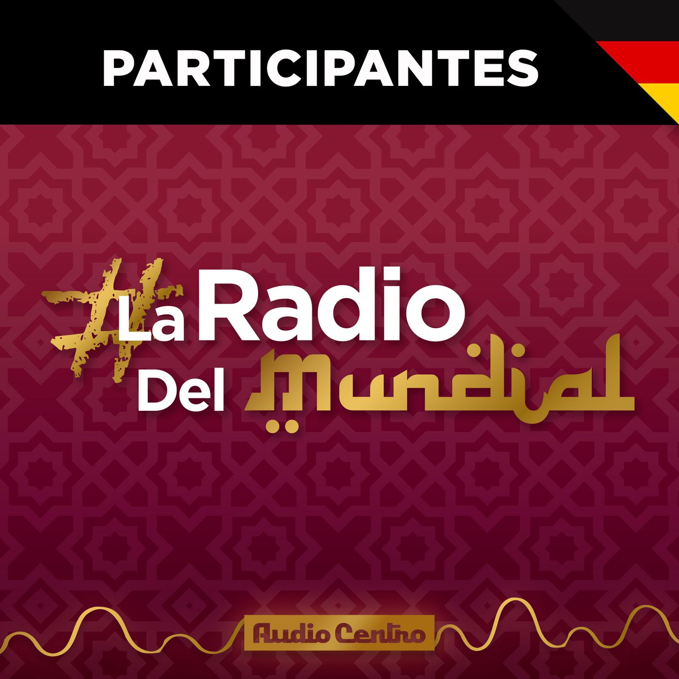 La Radio del Mundial