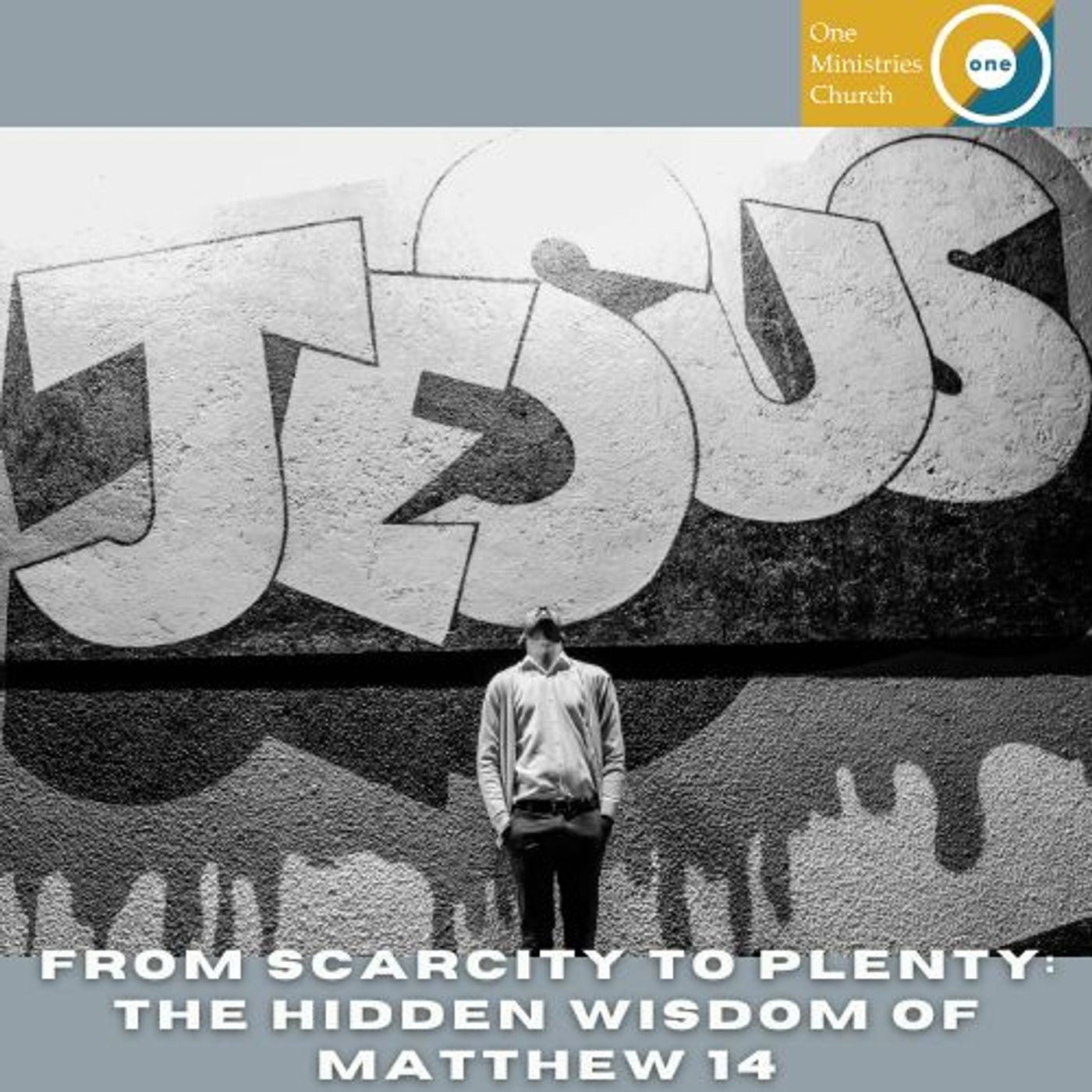 One Ministries Network Podcast