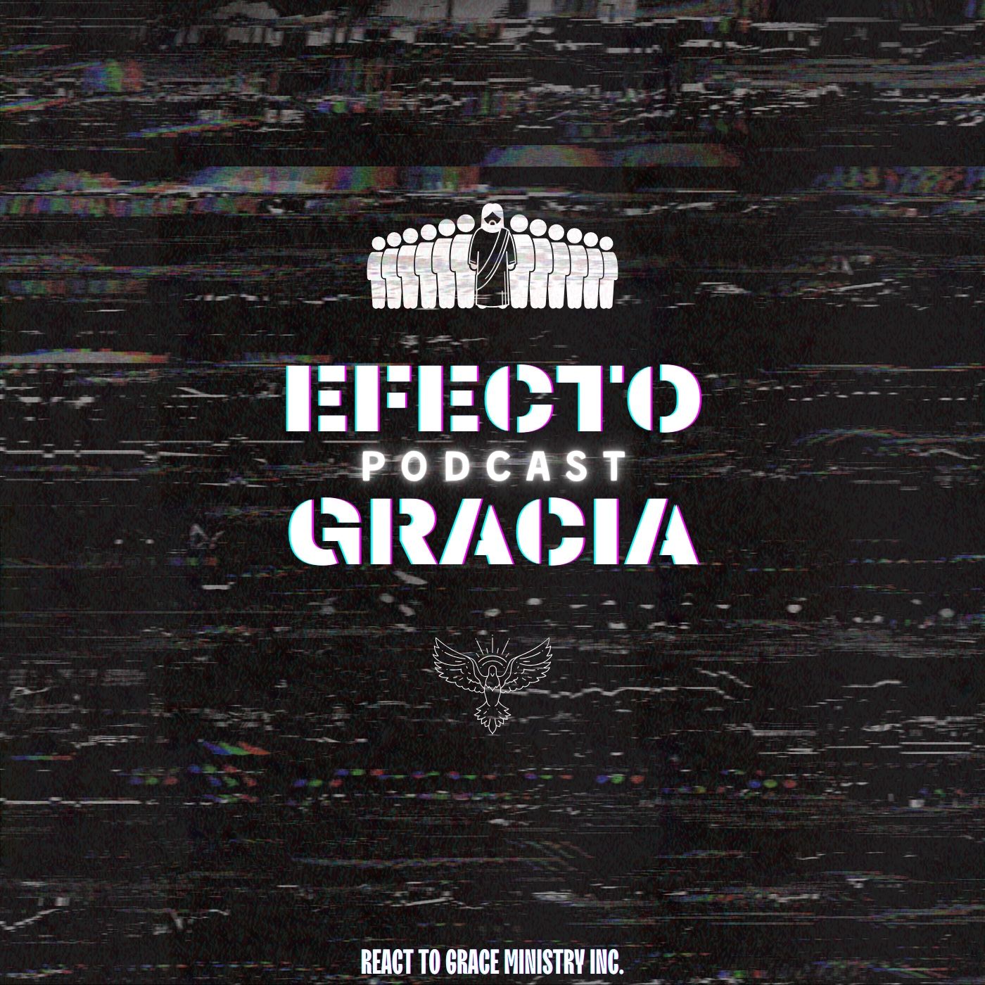 Efecto Gracia Podcast