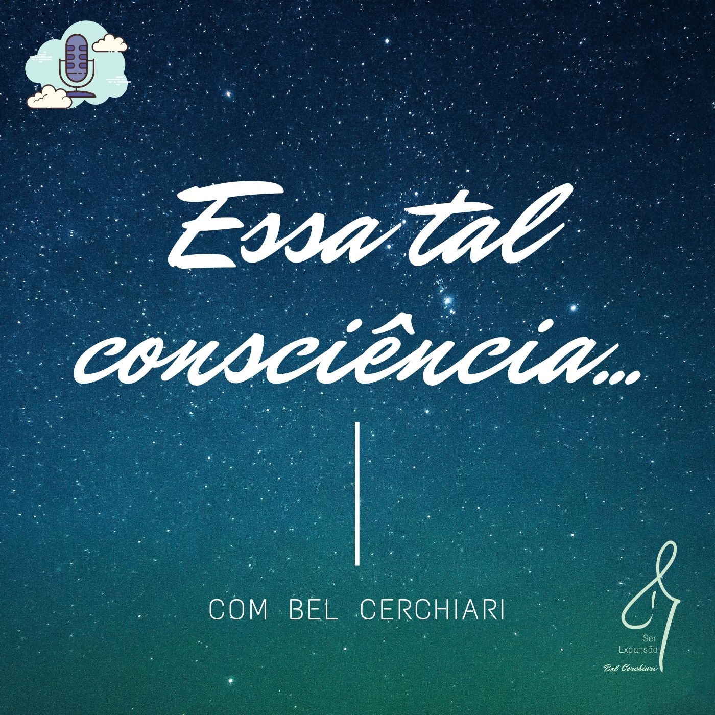 Ser Expansão por Bel Cerchiari