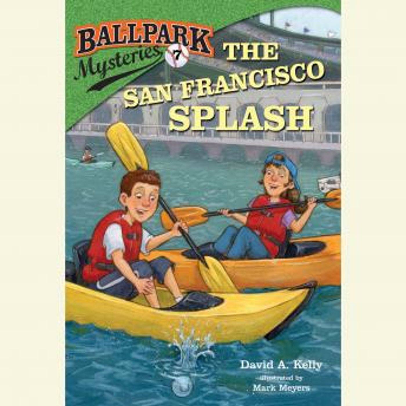 Download High-Quality Full Audiobooks in Kids, Mystery & Fantasy