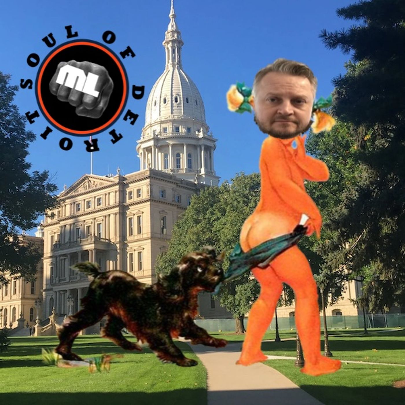ML Soul of Detroit