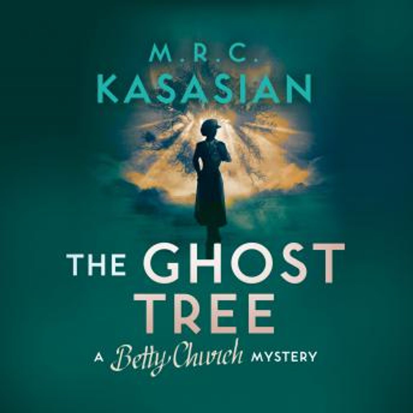 Full Audiobooks in Mystery, Thriller & Horror, Suspense